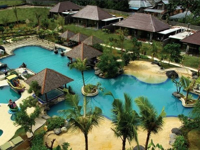 Bela International Hotel & Conventionternate Esterno foto