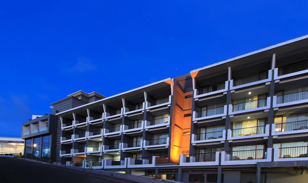 Bela International Hotel & Conventionternate Esterno foto